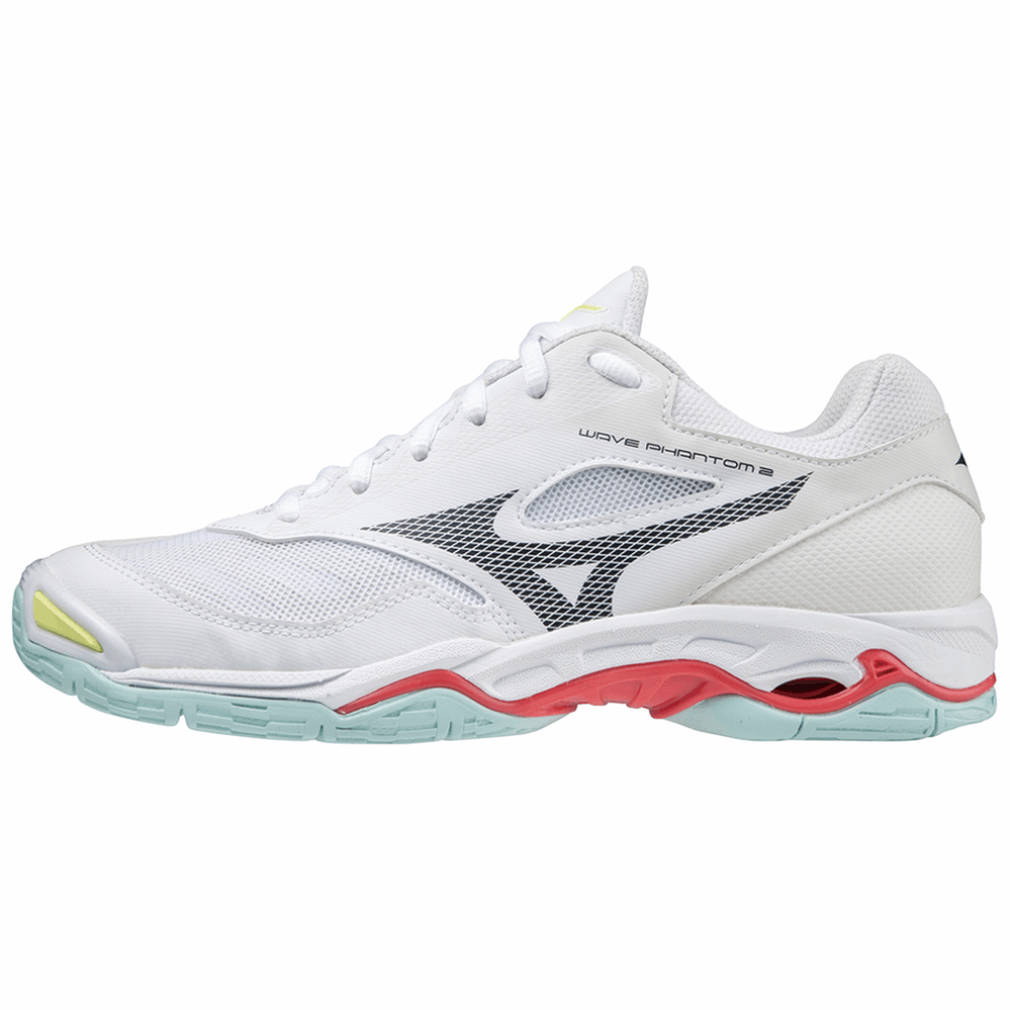 Ola Fantasma 2 Mizuno Blanco